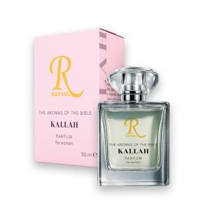 PERFUMY KALLAH 50ml (for women)