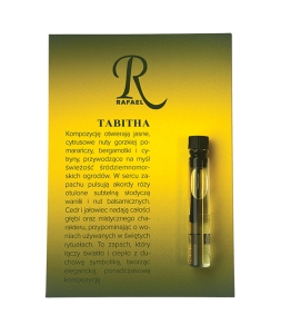 PERFUMY TABITHA 1 ml (for women)