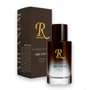 PERFUMY ARCANUM 50ml (for men)