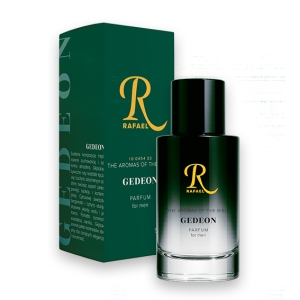 PERFUMY GEDEON 50ml (for men)