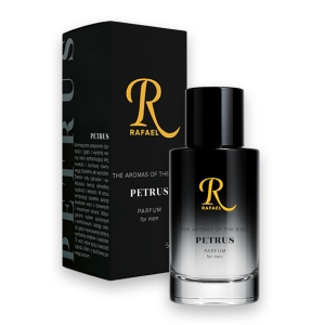PERFUMY PETRUS 50ml (for men)