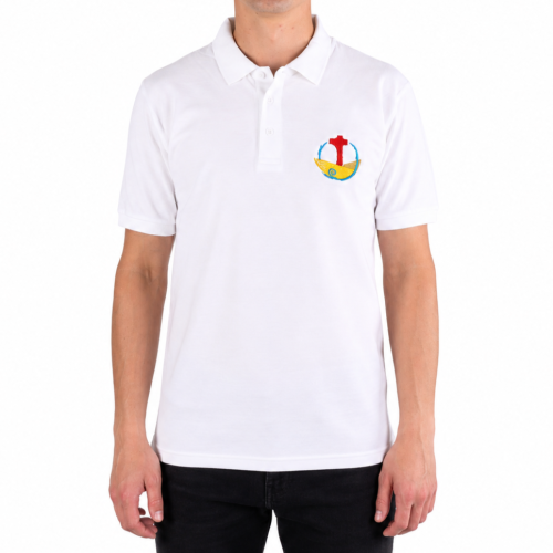 KOSZULKA POLO LSO