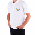 KOSZULKA POLO LSO