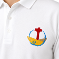 KOSZULKA POLO LSO