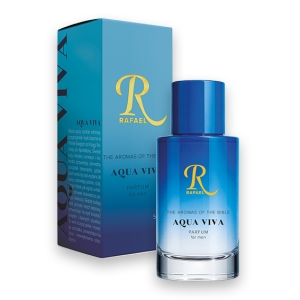 PERFUMY AQUA VIVA 50 ml (for men)