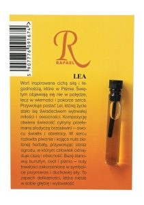 PERFUMY LEA 1 ml (for women)