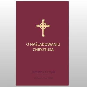 O NAŚLADOWANIU CHRYSTUSA. BORDO
