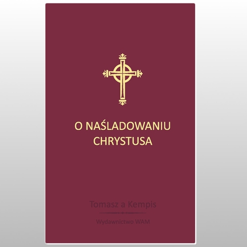 O NAŚLADOWANIU CHRYSTUSA. BORDO