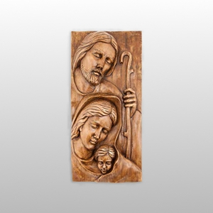 ŚW.RODZINA (TABLICZKA 3A) 60x28