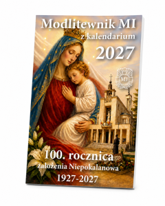 MODLITEWNIK MI