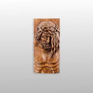 PAN JEZUS (TABLICZKA 5) 23x50 CM