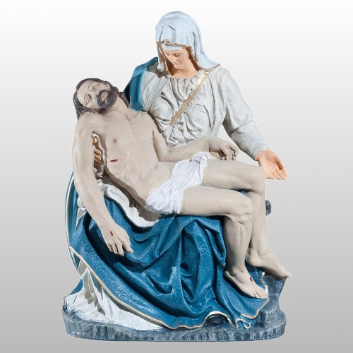 PIETA 50CM KOLOR (195)