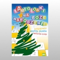 ŁAMIGŁÓWKI NA BOŻE NARODZENIE  