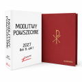 MODLITWY POWSZECHNE 2026/27 KOMPLET