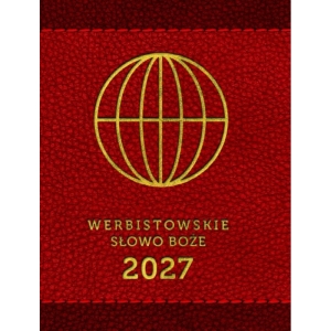 KALENDARZ SŁOWA BOŻEGO 2027