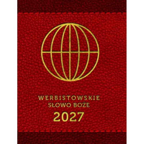 KALENDARZ SŁOWA BOŻEGO 2027