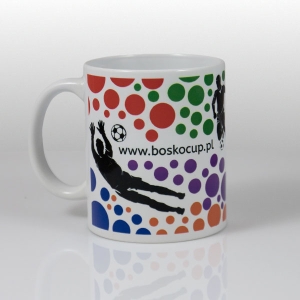 KUBEK BOSKOCUP -ZAWODNICY