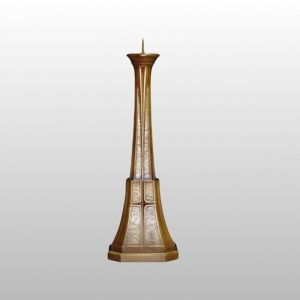 PODSTAWA ZDOBIONA WYS. 100cm