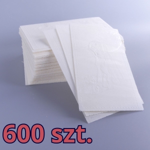 OPŁATKI WIGILIJNE 10 DUŻYCH KOP (600szt.)