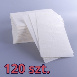 OPŁATKI WIGILIJNE 2. DUŻE KOPY (120szt.)