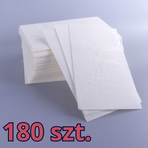 OPŁATKI WIGILIJNE 3 DUŻE KOPY (180szt.)