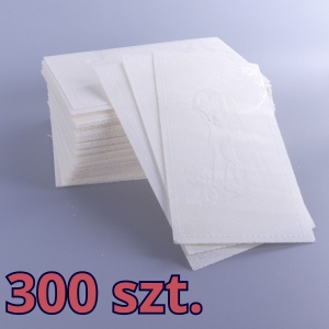 OPŁATKI WIGILIJNE 5 DUŻYCH KOP (300szt.)