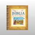 MOJA BIBLIA. BOŻA OBIETNICA KAŻDEGO DNIA