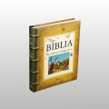 MOJA BIBLIA. BOŻA OBIETNICA KAŻDEGO DNIA