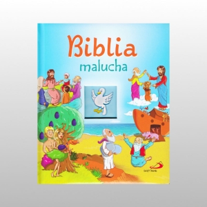 BIBLIA MALUCHA