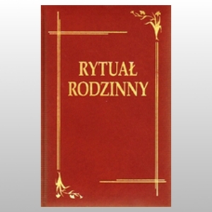 RYTUAŁ RODZINNY