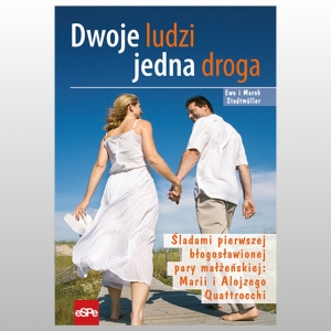 DWOJE LUDZI JEDNA DROGA