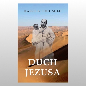 DUCH JEZUSA