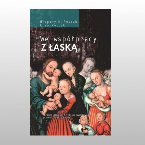 WE WSPÓŁPRACY Z ŁASKĄ