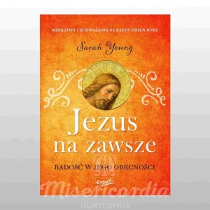 JEZUS NA ZAWSZE