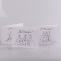 KARNET PASCHA (1-6)