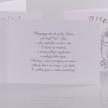 KARNET PASCHA (1-6)