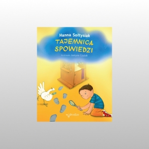 TAJEMNICA SPOWIEDZI