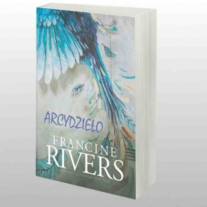 ARCYDZIEŁO FRANCINE RIVERS