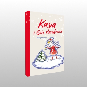 KASIA I BOŻE NARODZENIE