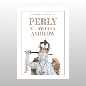 PERŁY ZE ŚWIATA ANIOŁÓW