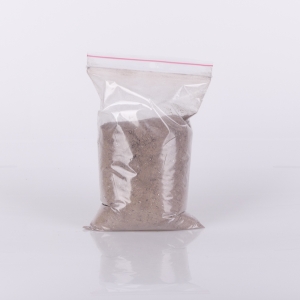 POPIÓŁ DRZEWNY ( około 100 g)