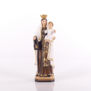 FIGURKA MB SZKAPLERZNA WYS. 21 CM