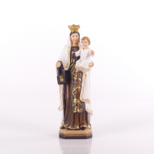 FIGURKA MB SZKAPLERZNA WYS. 21 CM
