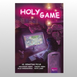 HOLY GAME. Zagraj o Niebo z Carlo Acutisem