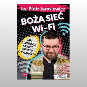 BOŻA SIEĆ WI-FI