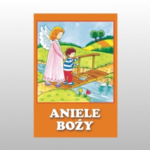 ANIELE BOŻY TW