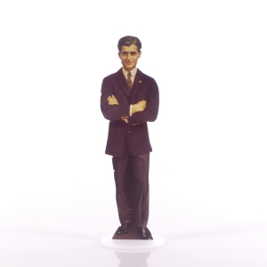 PIOTR JERZY FRASSATI - PCV 20cm