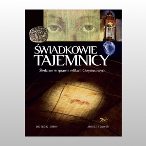 ŚWIADKOWIE TAJEMNICY