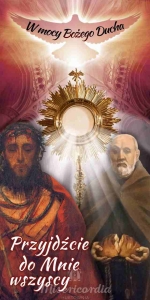 BANER NA BOŻE CIAŁO  (b_112)