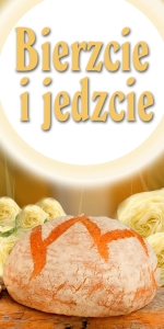 BANER NA BOŻE CIAŁO  (b_01)
